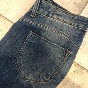 Juicy skinny jeans